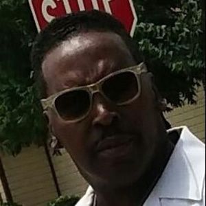 Meet your Posher, Darryl